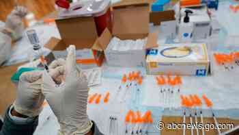 More support easing vaccine patent rules, but hurdles remain