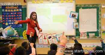 Minneapolis changes school request process to move toward integration goals