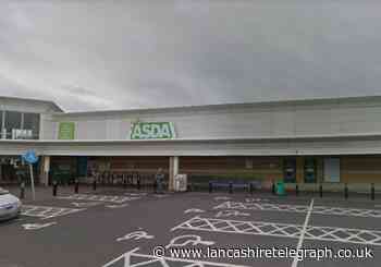 Security guard attacked as men try to steal cash from security van