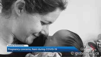 Toronto’s Sinai Health managing COVID-19 pregnancies, more complications