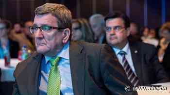 The complicated legacy of Régis Labeaume, Quebec City's strongman mayor who reinvented himself