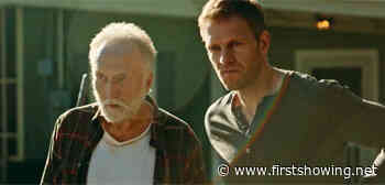 Official Trailer for Religious Drama 'A Father's Legacy' with Tobin Bell