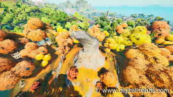 Fortnite season 6, week 8 challenges and how to complete them