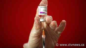 EU reviews reports of rare nerve disorder after AstraZeneca's COVID-19 shot