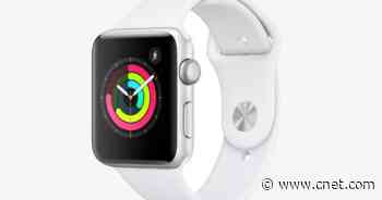 5 fabulous Friday deals: $169 Apple Watch, $32 mini massage gun, $20 Star Wars Monopoly     - CNET