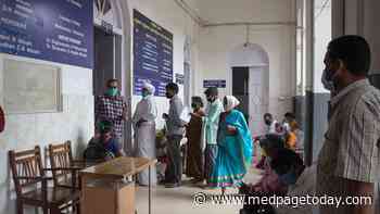Op-Ed: Death Is the New Normal in India