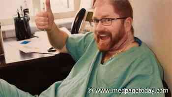 Ohio Surgeon Pens His Own Hilarious Obit
