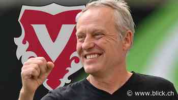 Diese Rolle spielt Christian Streich vom SC Freiburg im Vaduz-Abstiegskampf - BLICK
