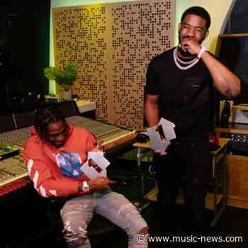 Tion Wayne & Russ Millions score first UK Number 1 drill single with 'Body'