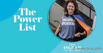 How the CEO of White Castle is making the work environment inclusive