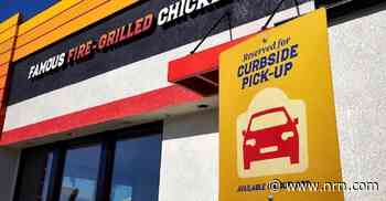 El Pollo Loco expands tablet tech to speed drive-thru service