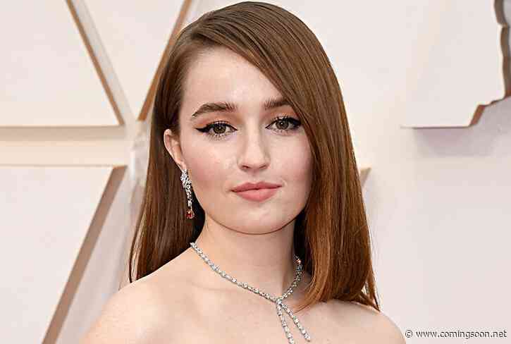 Rosaline: Kaitlyn Dever Leads 20th Century’s New Take on Romeo & Juliet