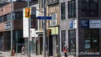 Ontario sheds 153,000 jobs in April following tightening of public health restrictions