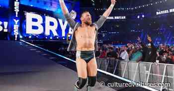 10 NXT Opponents For Daniel Bryan - Cultured Vultures