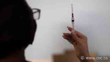 Sask. sets dates for child vaccine eligibility and relaxing of Regina restaurant restrictions