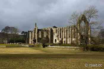 Bolton Abbey security guard told cyclist he was there to stop people riding bikes through estate - road.cc