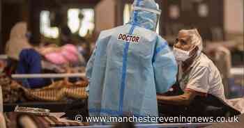Bolton revealed as India Covid variant hotspot - as health chiefs escalate alert level - Manchester Evening News