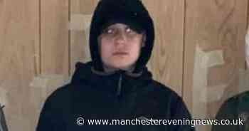 Two boys charged with murder following death of Reece Tansey in Bolton - Manchester Evening News