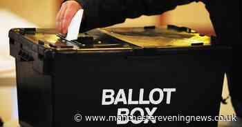 What are the Bolton council local elections 2021 results? - Manchester Evening News