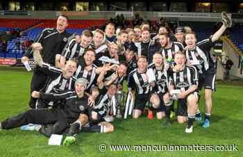 Bolton Hospital Cup: MM looks at the history of the region's most valuable trophy - Mancunian Matters