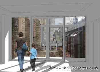Work set to start on £320,000 Bolton church improvement scheme - The Bolton News