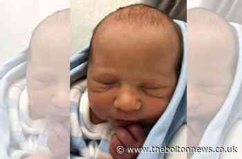 Adorable babies in Bolton - The Bolton News