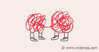 The Modern Love Podcast is Back for a New Season: Subscribe