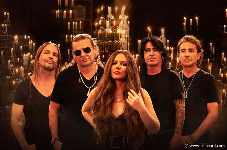 Mana Reel In Joy For ‘Eres Mi Religion’ New Version: Here’s What’s Different
