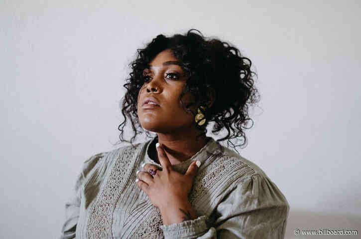 Black Songwriters Share Their Experiences In Country Music: ‘It Feels Both Hopeful and Unpredictable’