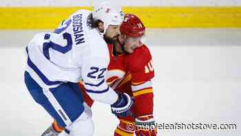 Who is the most underrated Toronto Maple Leafs player this season? -- MLHS Podcast | Maple Leafs Hotstove - Maple Leafs Hot Stove