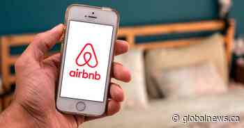 COVID-19: Toronto woman charged after gatherings reportedly held at Innisfil Airbnb - Global News