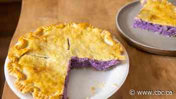 Try a slice of Laguna at this Filipino pie shop in Toronto - CBC.ca
