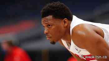 Toronto Raptors’ season on life support as they prepare to face Washington Wizards - TSN