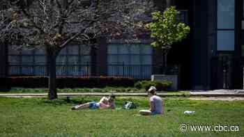 Bylaw unlikely to ticket residents responsibly enjoying a drink in Toronto parks