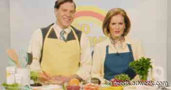 Supergoop! Encourages Everyday Sunscreen Use With a Talk Show Spoof