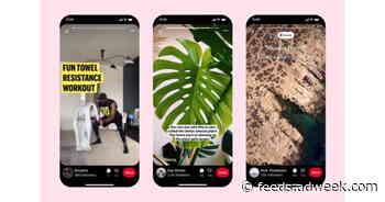 Pinterest: How to Tag Someone in a Story Pin