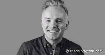 Wieden + Kennedy’s Neil Christie to Depart After 17 Years