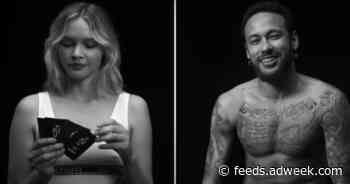 Superdry’s Neymar Jr Partnership Drives Over 2 Million Engagements Within First Weeks