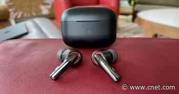 Get Tribit's top AirPods alternative for $52.49     - CNET