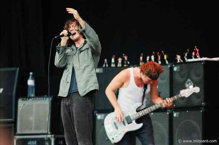 Pearl Jam Digs ‘Deep’ With Massive Digital Archive of 186 Bootlegs