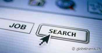 Saskatchewan’s unemployment rate in April tied for lowest in Canada