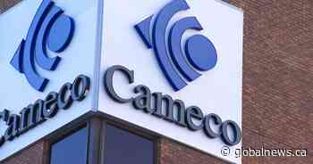 Cameco reports $5M loss in first quarter of 2021