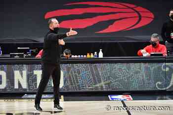 Toronto Raptors: 3 questions Toronto need to ask themselves in offseason - Raptors Rapture