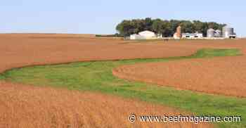 Ag groups encouraged by agriculture’s role in 30x30 plan