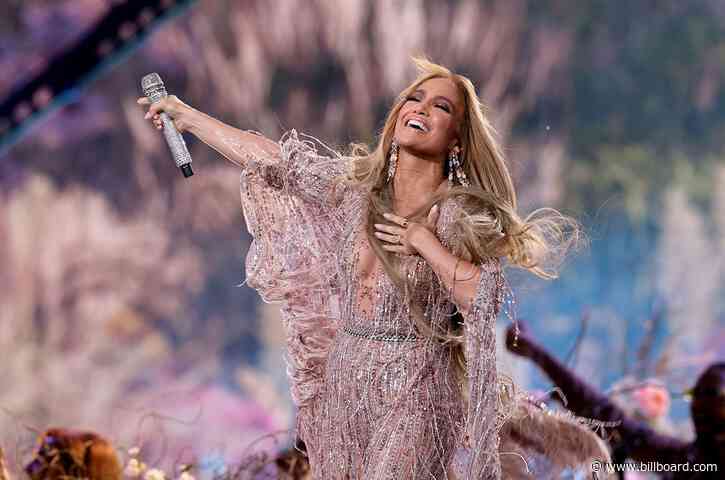 How to Watch the ‘Vax Live’ Concert Featuring Jennifer Lopez, Foo Fighters & More