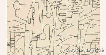 Beyond Abstract Expressionism: MoMA Rethinks the Art of the 1950s