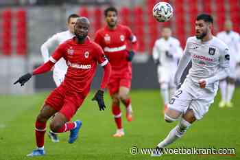&quot;Als je die wedstrijd herbekijkt dan zijn er zeker zaken die ik niet wil terugzien&quot; - Vercauteren wil het anders morgen tegen Anderlecht