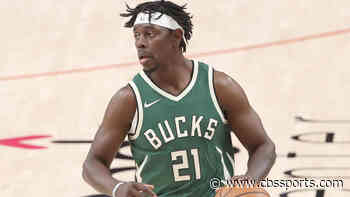 Bucks vs. Rockets odds, line: 2021 NBA picks, May 7 predictions from proven computer model