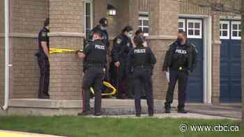 Young child's death in Brampton not criminal, police say