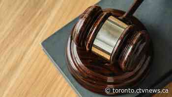 Man gets house arrest for 'racist' attack on Chinese student riding Toronto bus